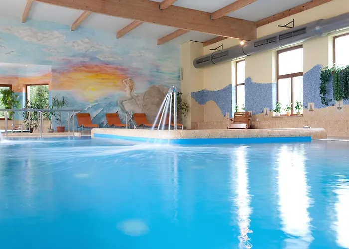 Jantar-Spa Kompleks Wypoczynkowo-Rehabilitacyjny